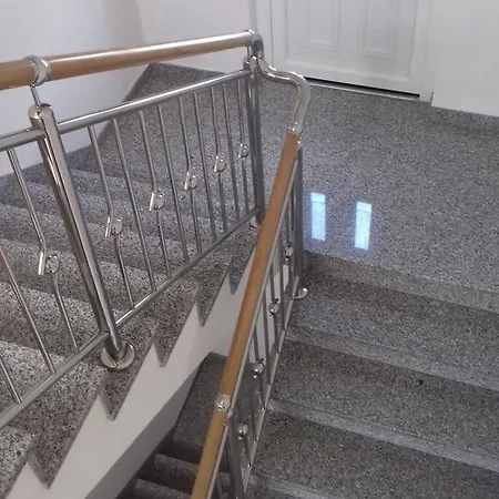 Apartmán Grebastica 11572c Kaprije