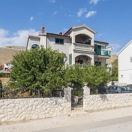 Apartmán Grebastica 11572c