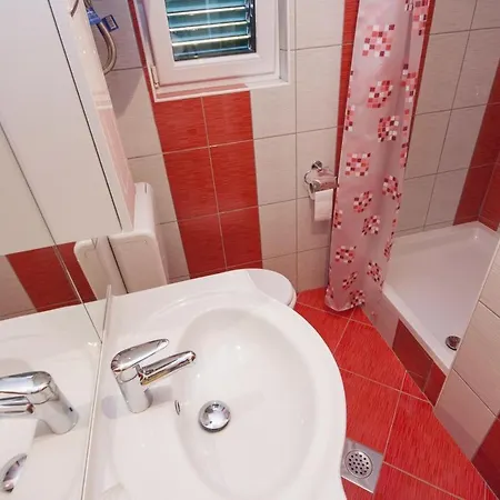Apartmán Grebastica 11572c *