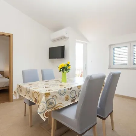 Apartmán Grebastica 11572c *