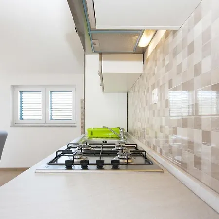 Apartmán Grebastica 11572c