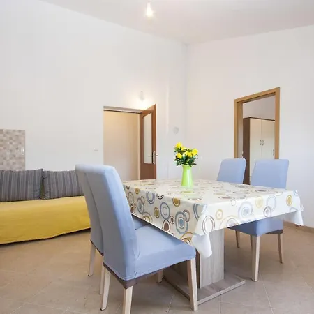 Apartmán Grebastica 11572c Kaprije